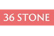 36 Stone are pleased to congratulate