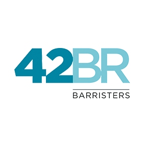 42BR–4 Brick Court merger completed