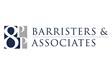 Barrister/Solicitor Advocate