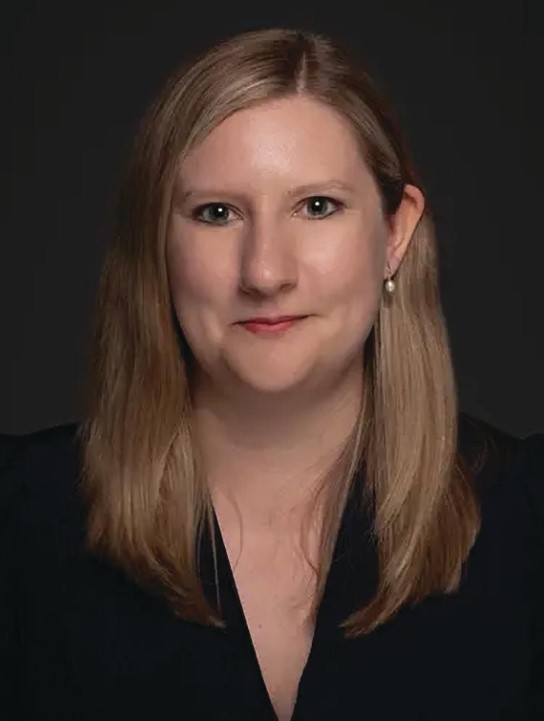 Amelia Clegg