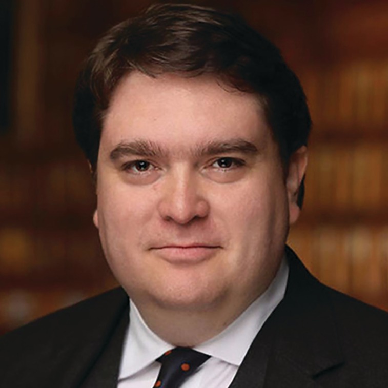 Ben Rowe