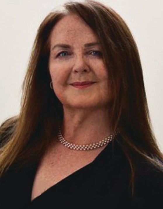 Bev Cripps