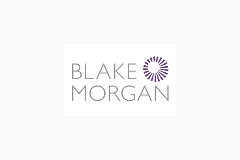 Blake Morgan