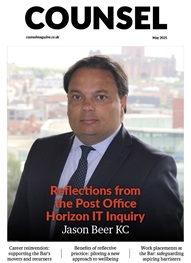 virtual magazine