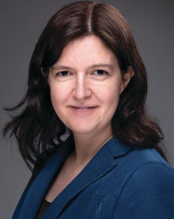 Clare Kelly