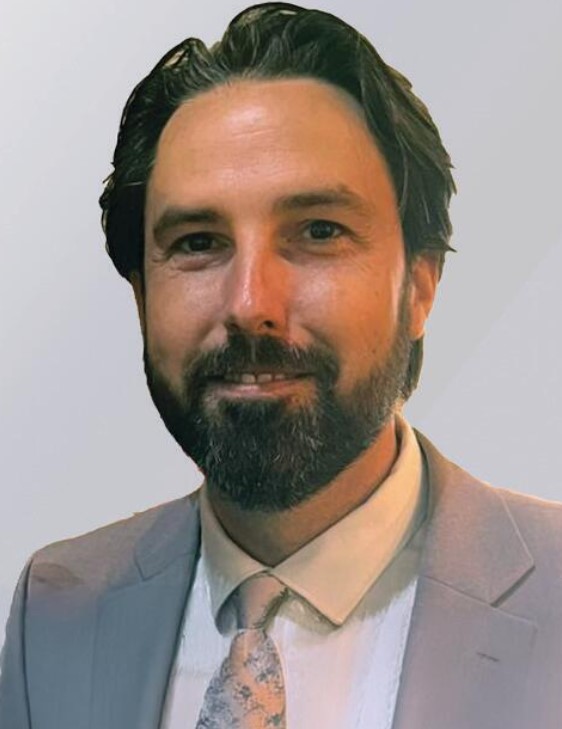 Conor Duffy