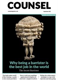 Bar Student Guide 2021