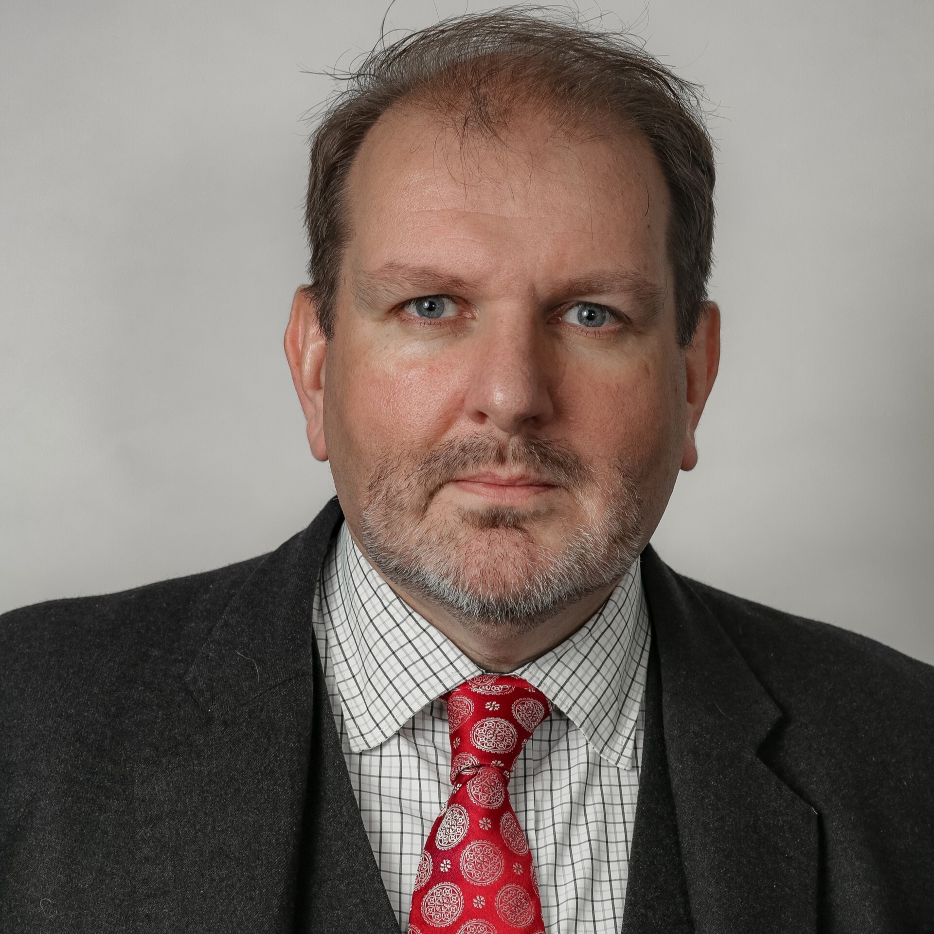 David Boyle