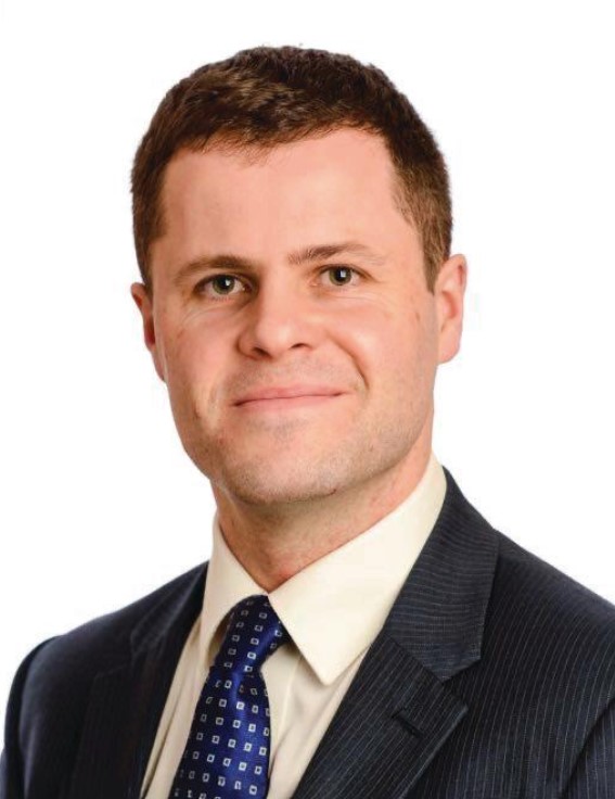 David Gardner