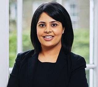 Amrit Kaur Dhanoa