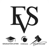 EVS logo