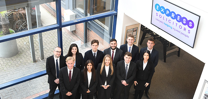 Express Chambers – advocacy arm for Express Solicitors