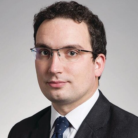 John Goss