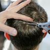 Hair testing