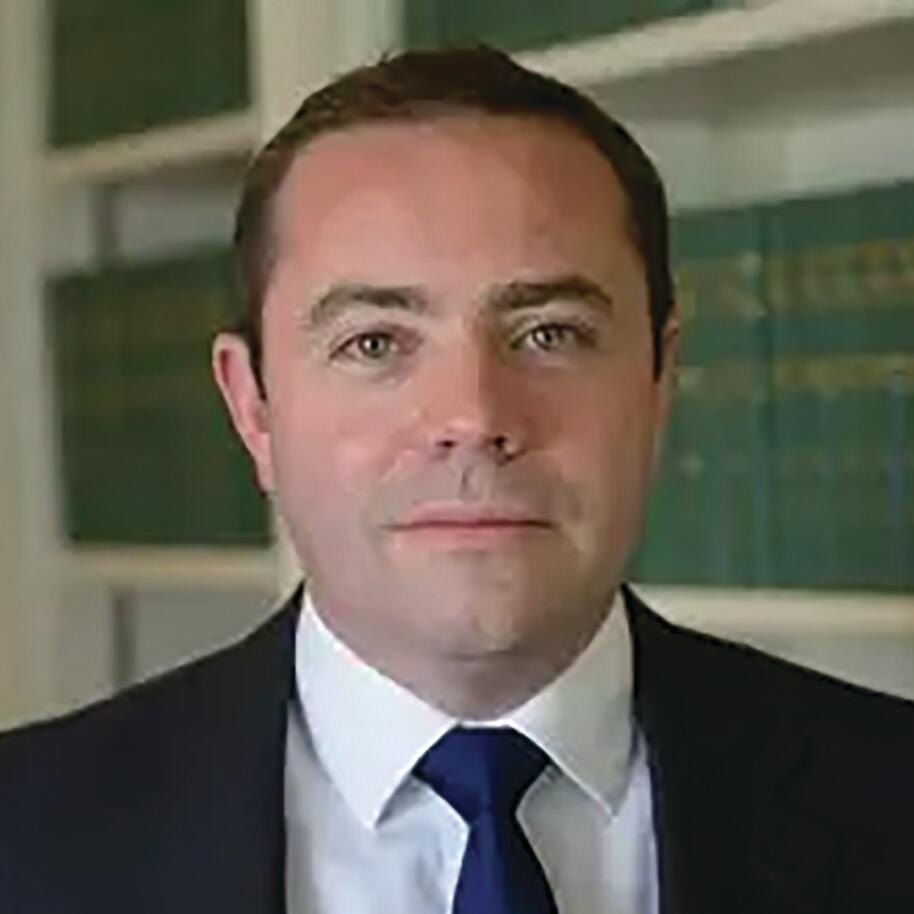 Luke Harris