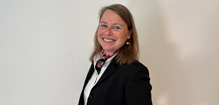 'Go Prosecute' – return to the Bar