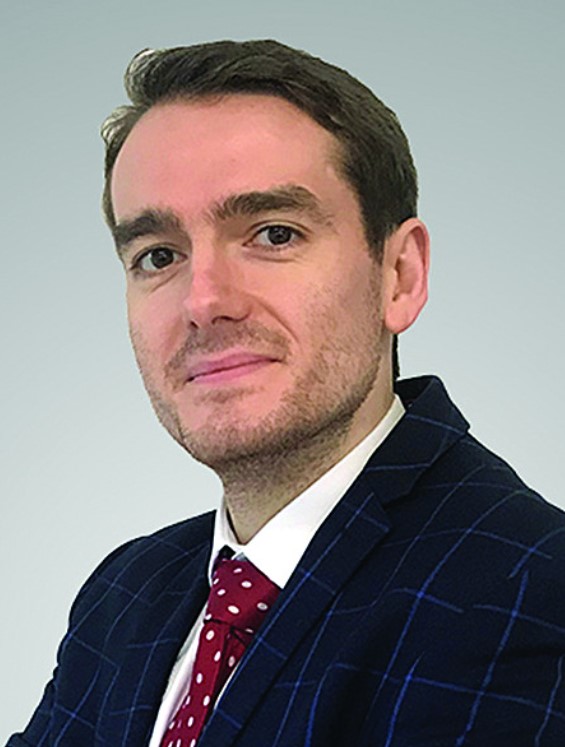 John Dove