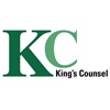 KC logo square format