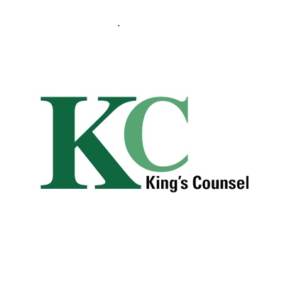 King's Counsel Appointments