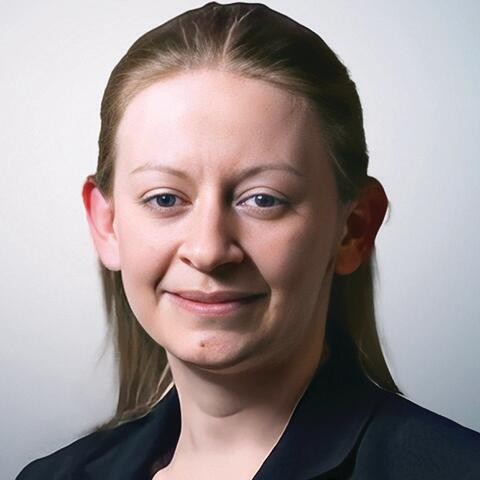 Laura Kenyon