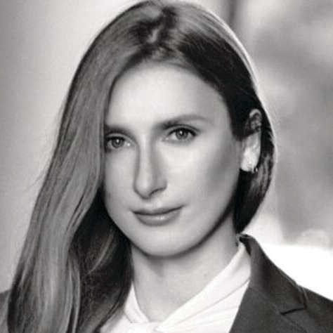 Sandra Kimberg