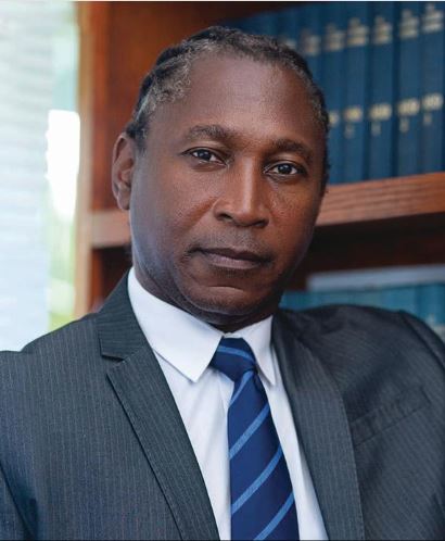 Professor Leslie Thomas KC