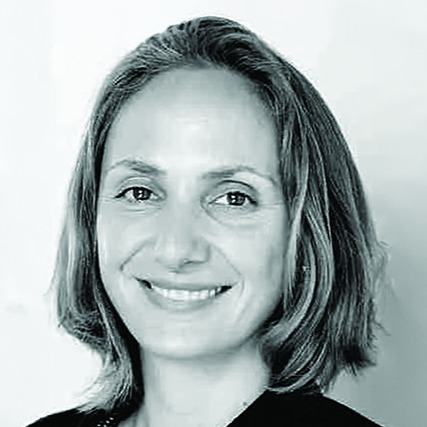 Zoë Leventhal KC