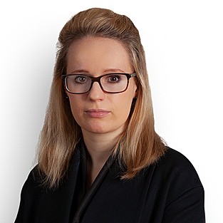 Isabel McArdle