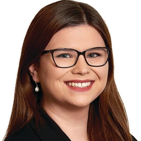 Charlotte McDonald