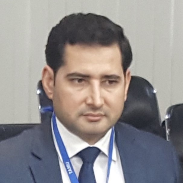 Mohammad Alef Orfani