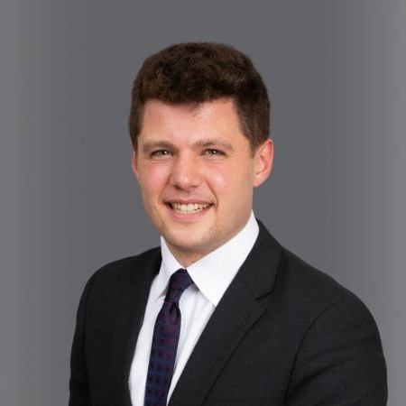Josh Neaman