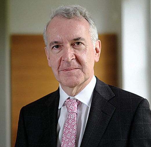 Nicholas Khan