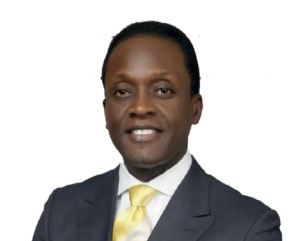 Olufemi Awodele