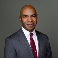 Jason Pitter KC