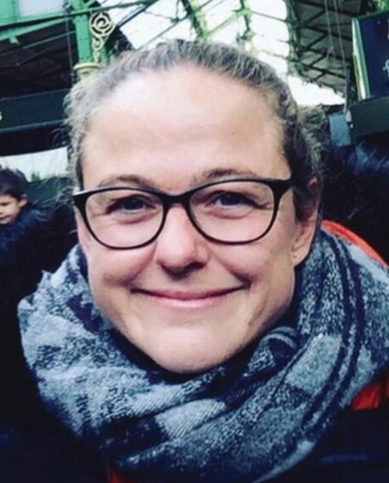 Sarah Kavanagh
