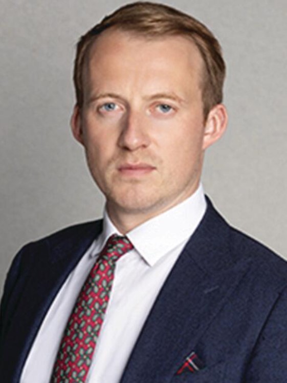 Sean Summerfield