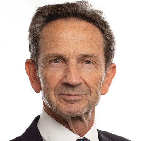 Paul Secher