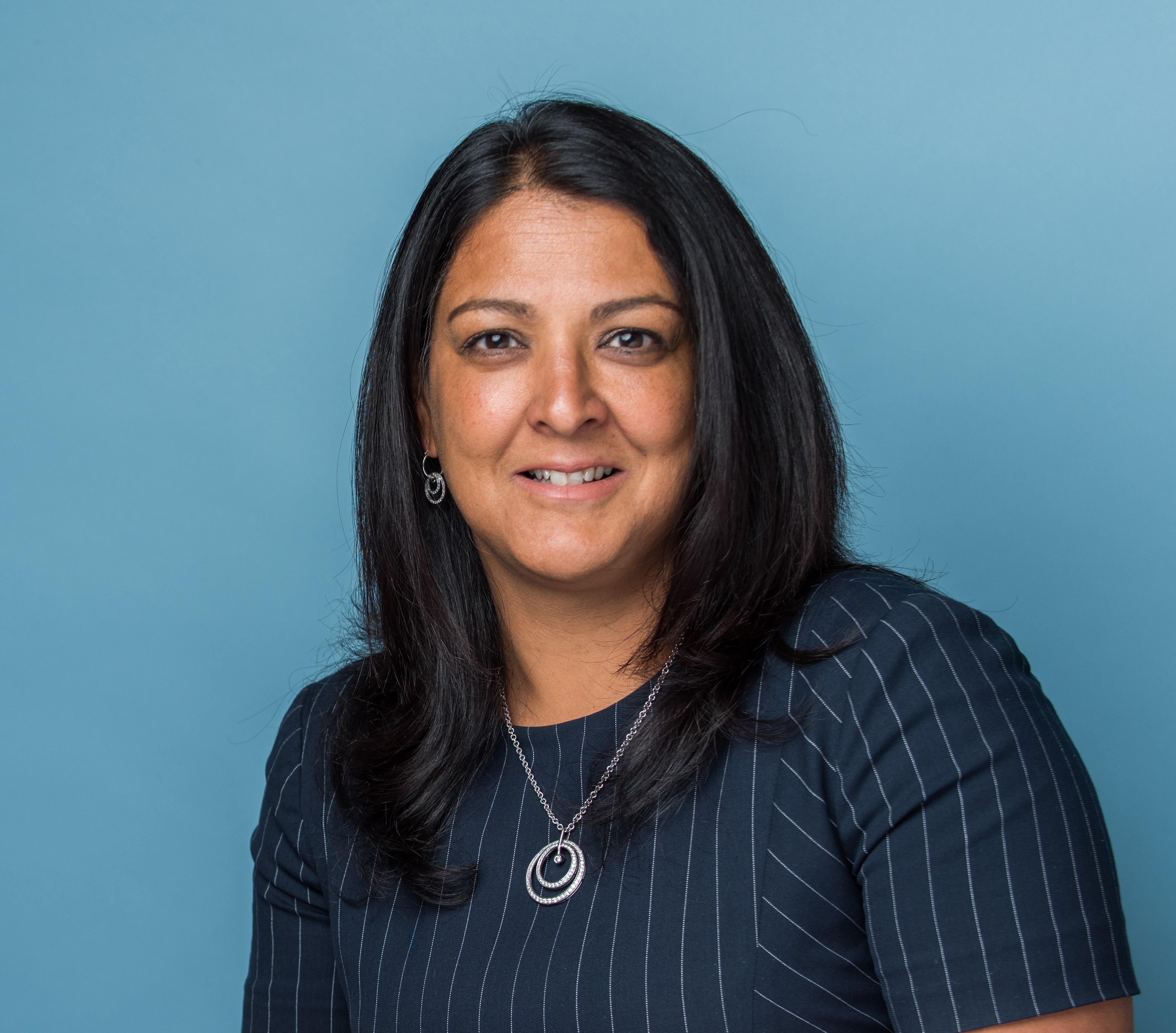Sonali Naik KC