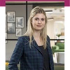 Sophie Sibley, Solicitor at Hanne & Co
