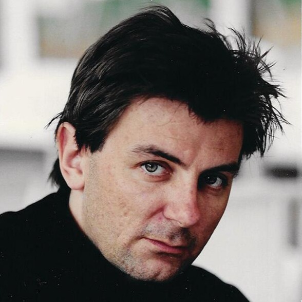 Chris Stephen