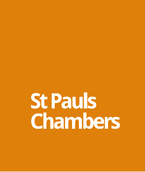 St Pauls Chambers