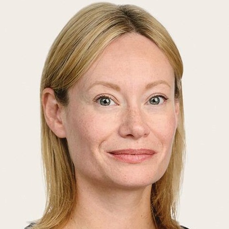 Jessica Sutherland