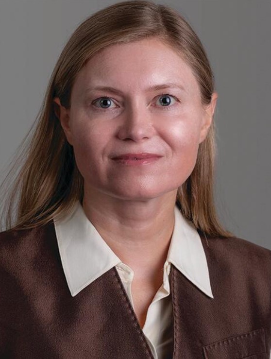 Tetyana Nesterchuk