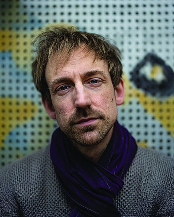 Timothy Akers