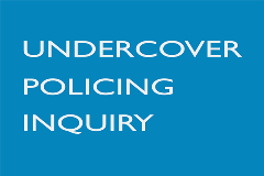 Undercover Policing Enquiry