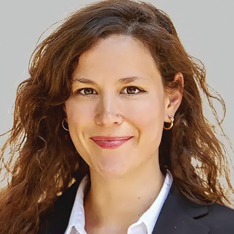 Nyasha Weinberg