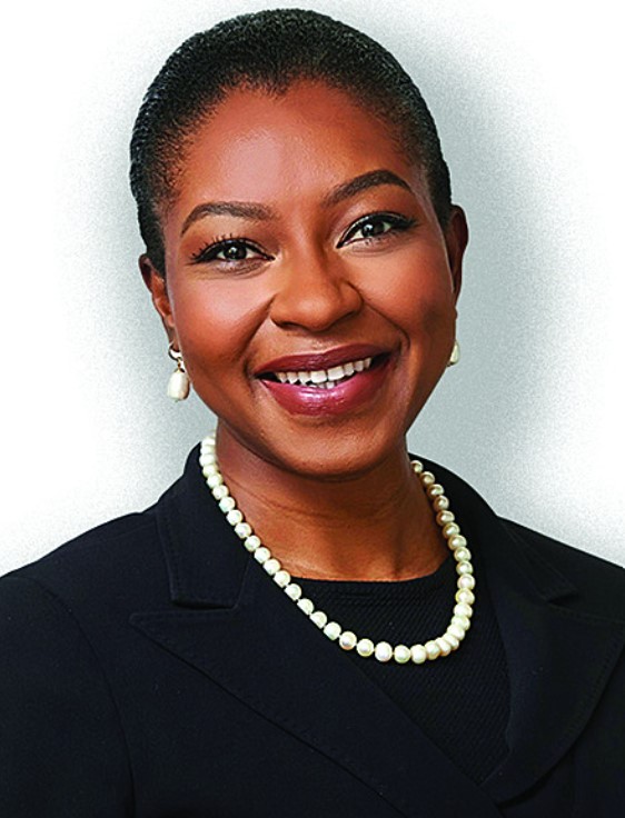 Yasmin Omotosho