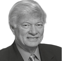 Geoffrey Robertson KC