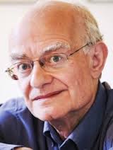 John Rutter CBE