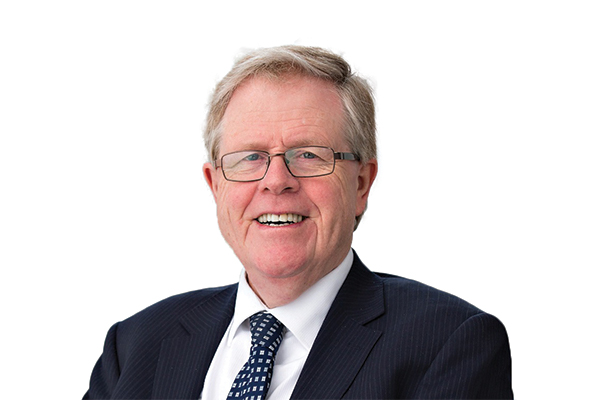 Sir Rupert Jackson